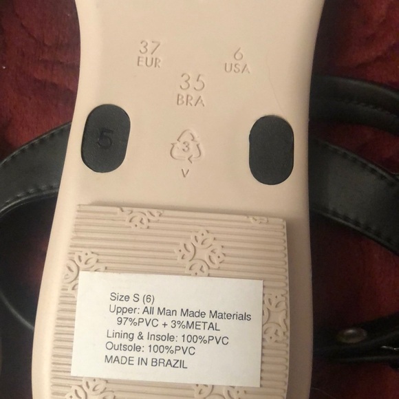 Sandals - Picture 5 of 6